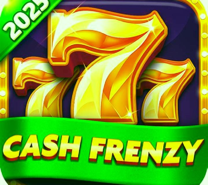 Star Frenzy slot game