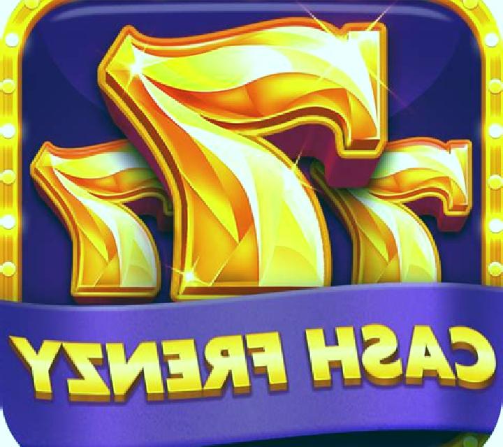 Star Frenzy slot