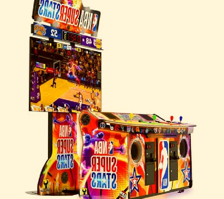 Star Fruit 4 Player online slot