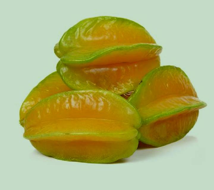 Star Fruit (Betsense) online slot