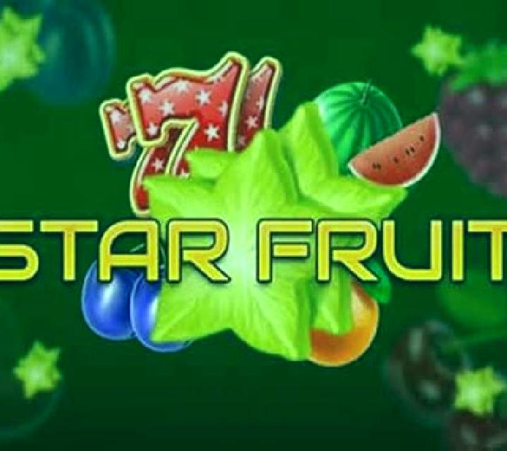 Star Fruit (Betsense) slot game