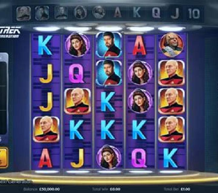 Star Games online slot