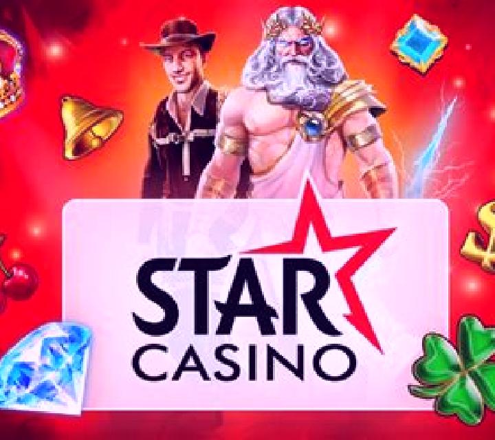 Star Games slot