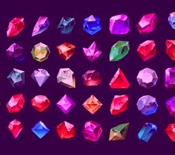 Star Gems (The Better Platform) online slot