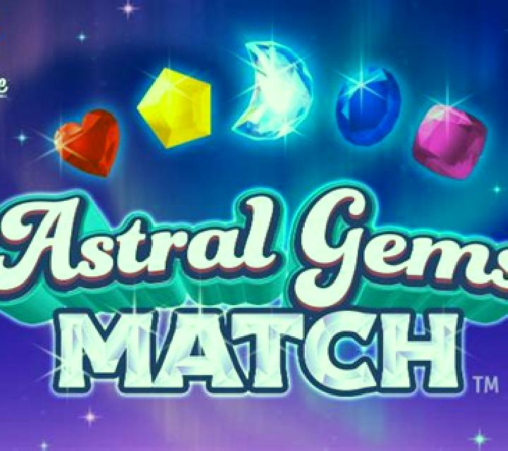 Star Gems (The Better Platform) slot game