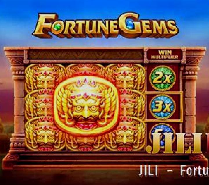 Star Gems (The Better Platform) slot