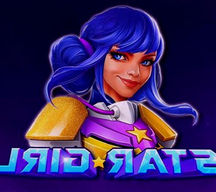 Star Girl online slot