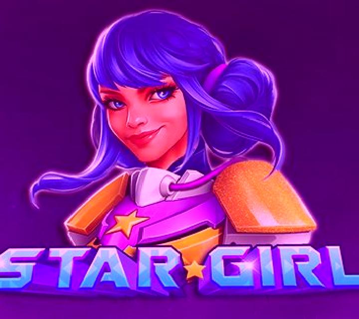 Star Girl slot game