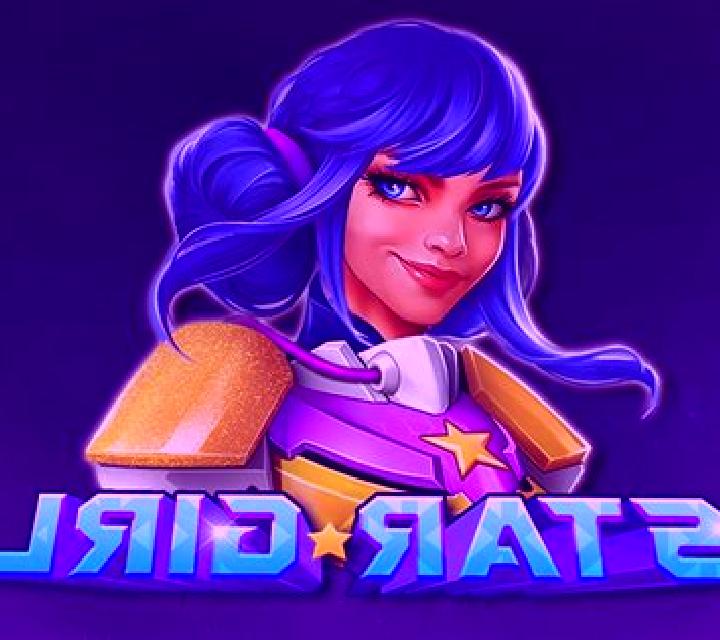 Star Girl slot machine