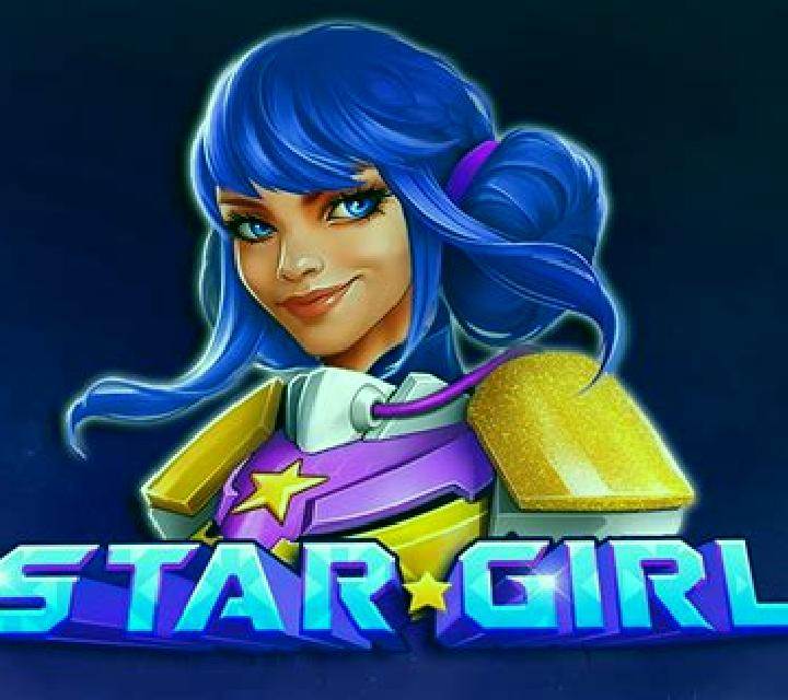 Star Girl slot