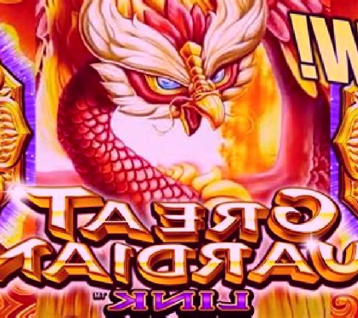 Star Guardians slot machine