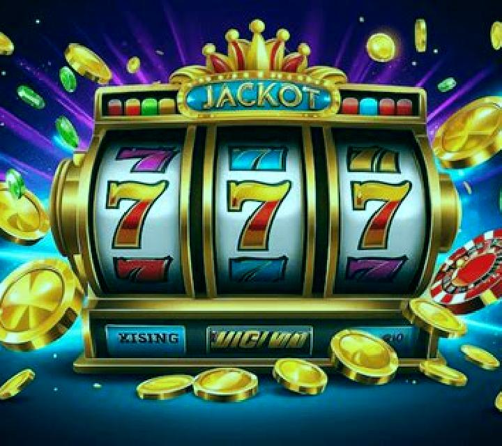 Star Hit Jackpots online slot