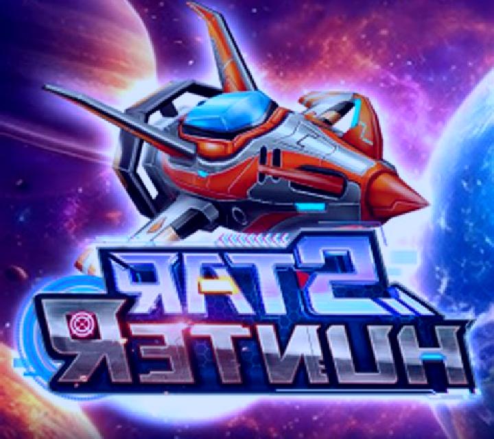Star Hunter online slot