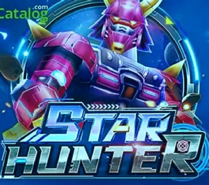 Star Hunter slot