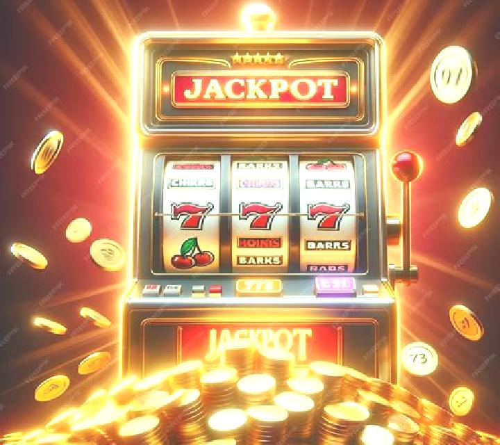 Star Jackpots online slot