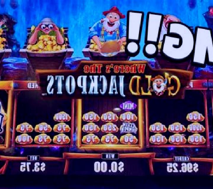 Star Jackpots slot game
