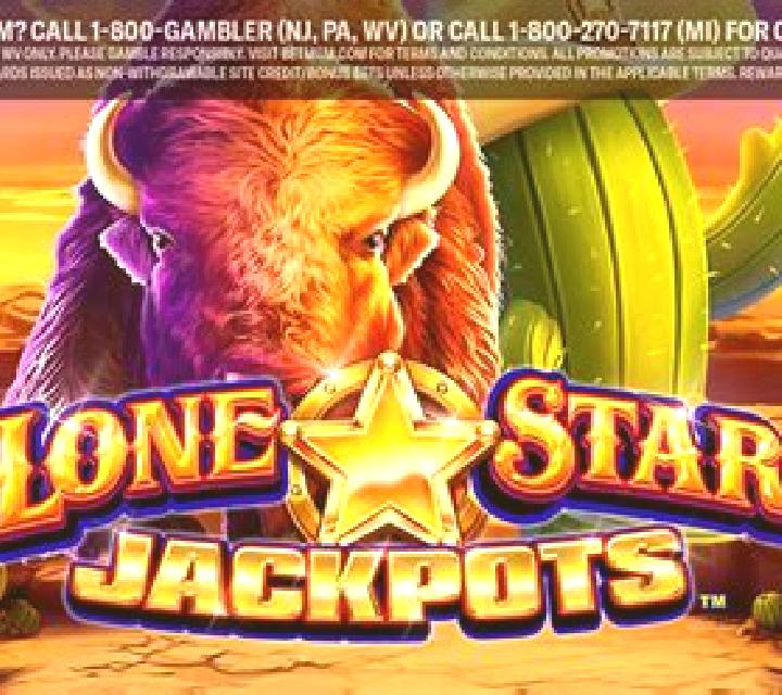 Star Jackpots slot