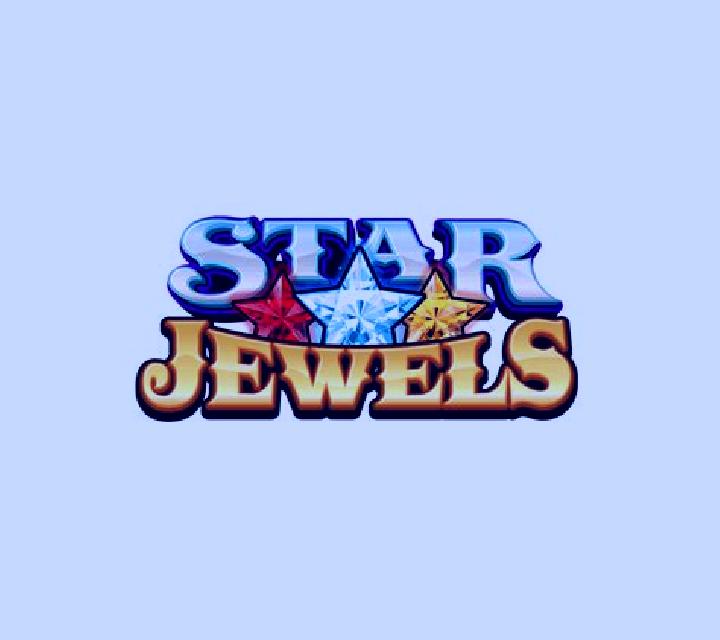 Star Jewels (Rival Gaming) online slot