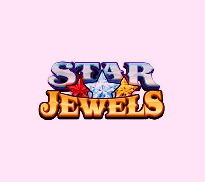 Star Jewels (Rival Gaming) slot game