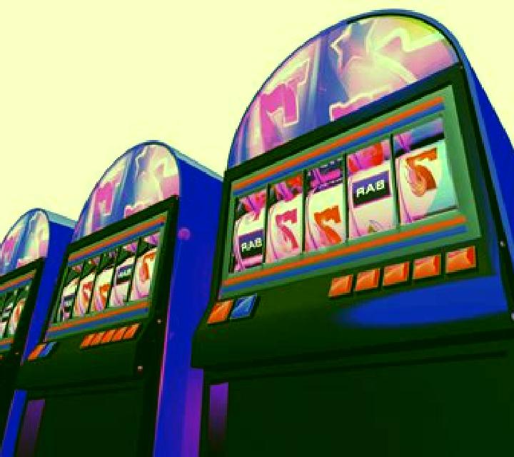 Star Jewels (Rival Gaming) slot machine