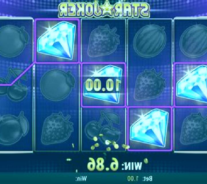 Star Joker slot