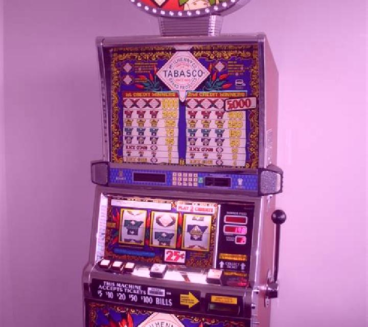 Star Jong slot machine