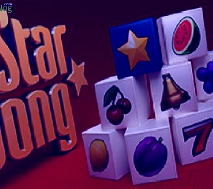Star Jong slot