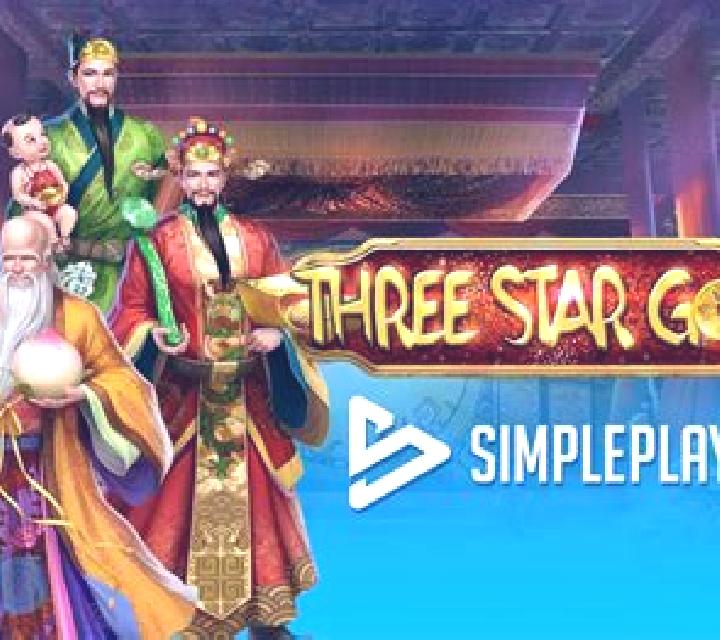 Star Kingdom online slot
