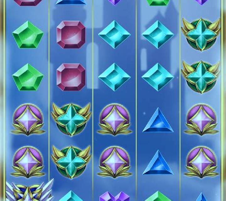 Star Kingdom slot game