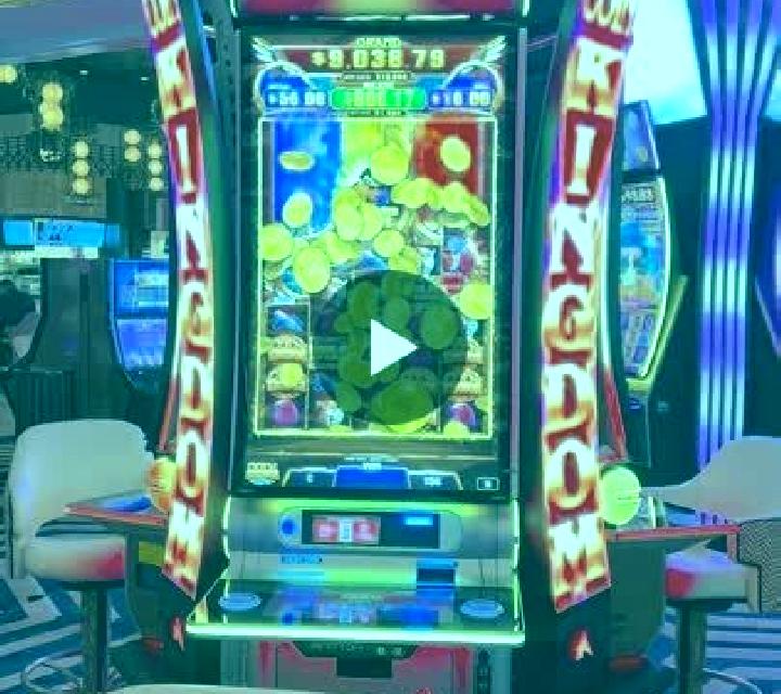 Star Kingdom slot machine
