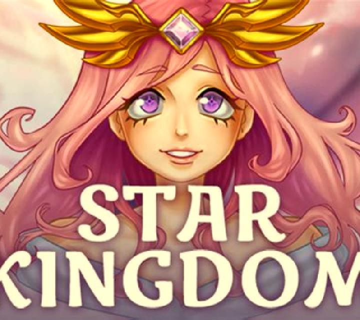 Star Kingdom slot