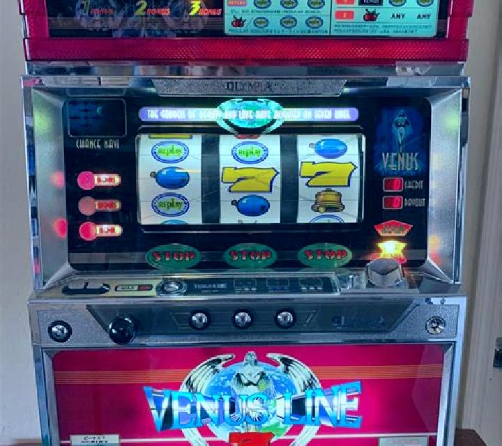 Star Line slot