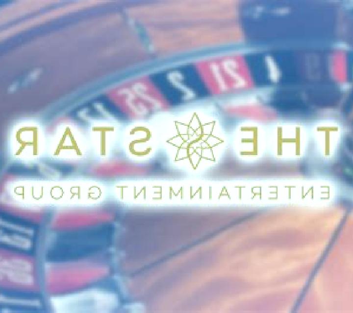 Star Lotto online slot