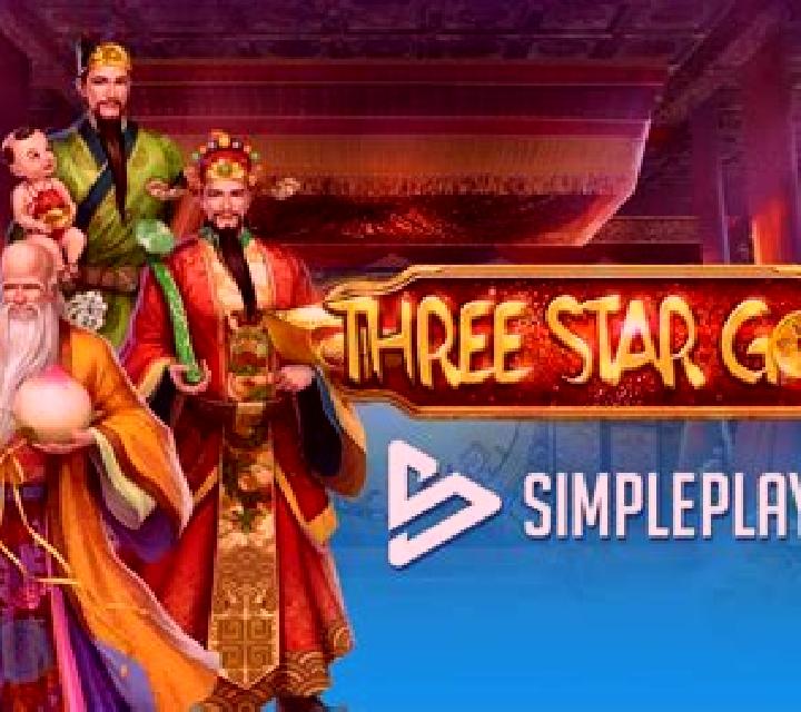 Star Magic online slot