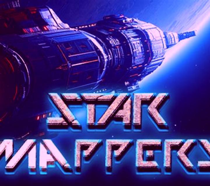 Star Mappers online slot