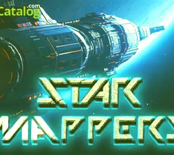 Star Mappers slot