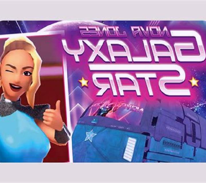 Star Nova online slot