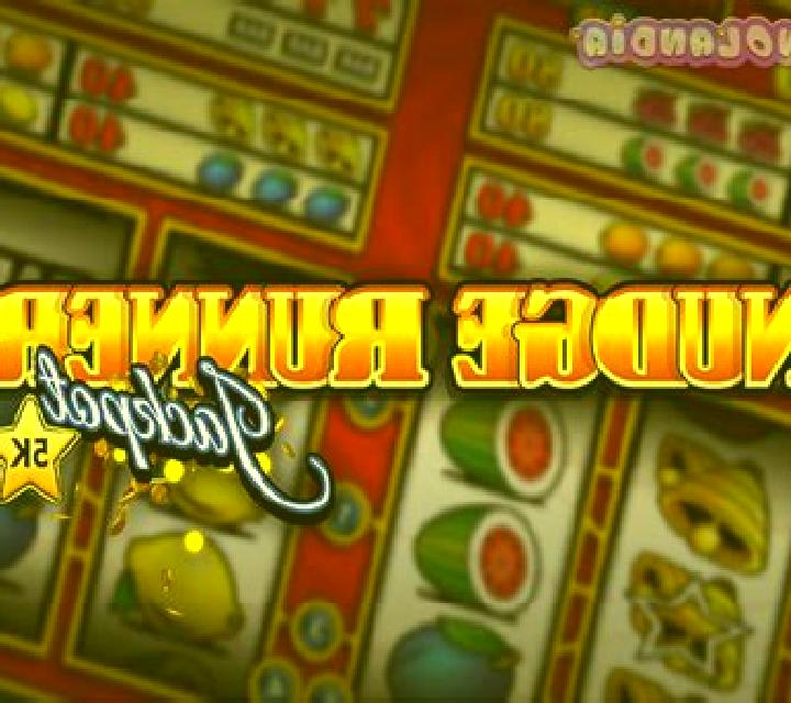 Star Nudge online slot