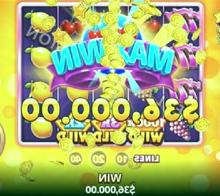 Star Nudge slot machine