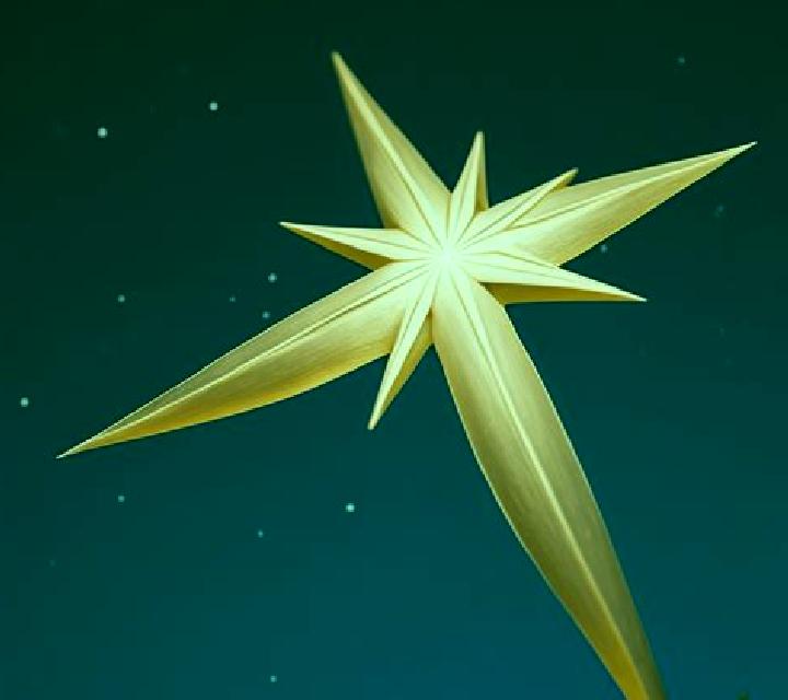 Star of Bethlehem online slot