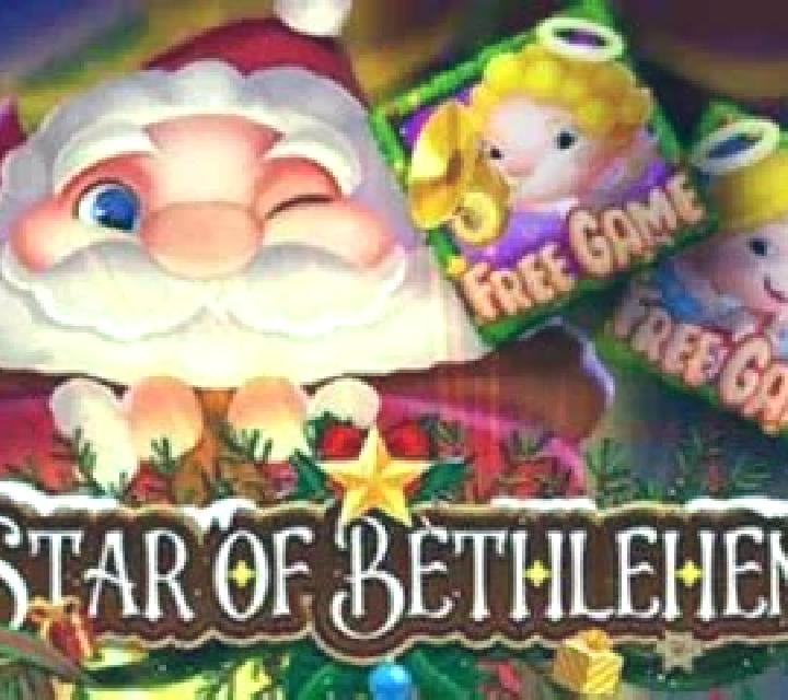 Star of Bethlehem slot
