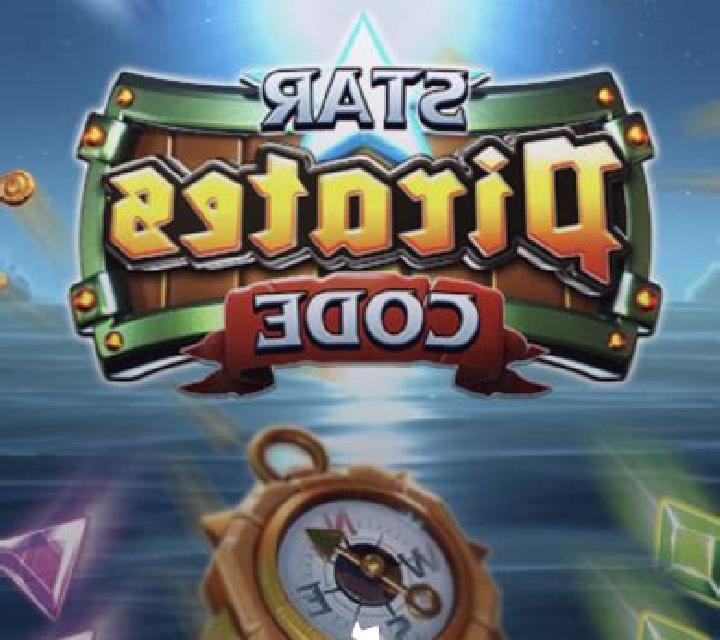 Star Pirates Code online slot