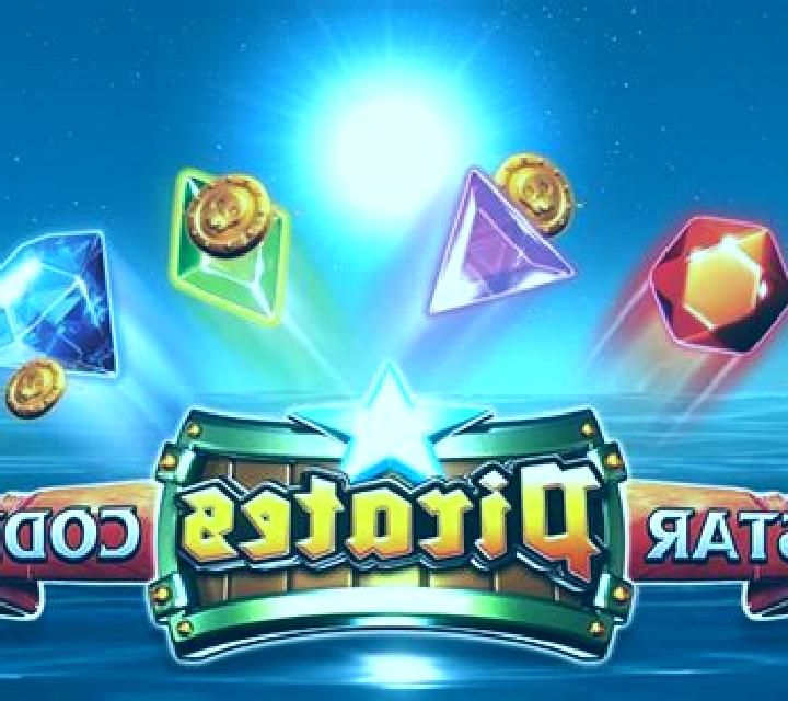 Star Pirates Code slot game