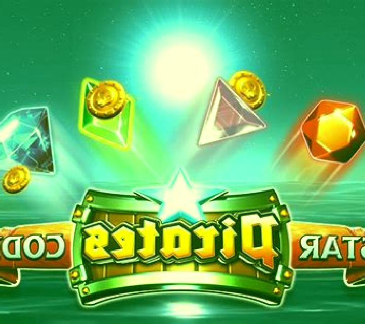 Star Pirates Code slot machine