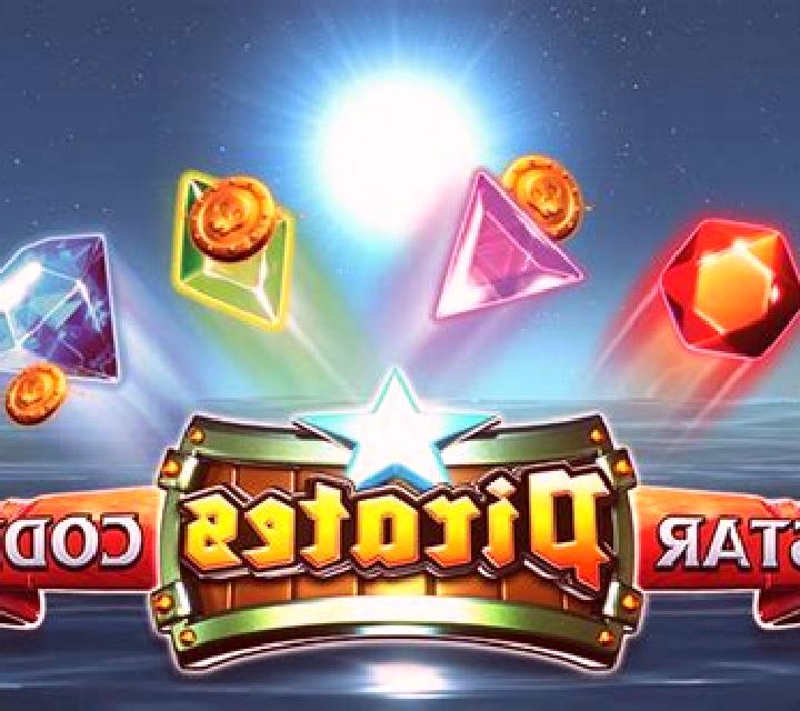 Star Pirates Code slot