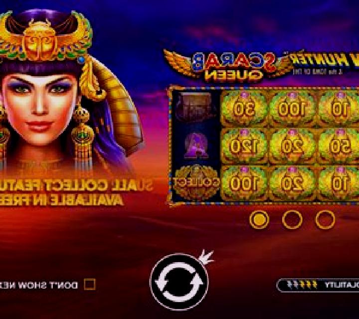 Star Queen online slot