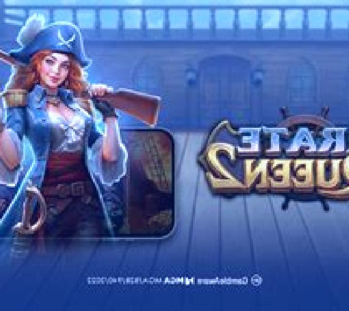 Star Queen slot