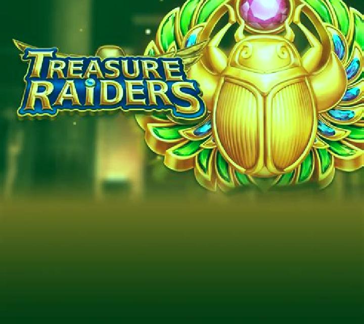Star Raiders slot game