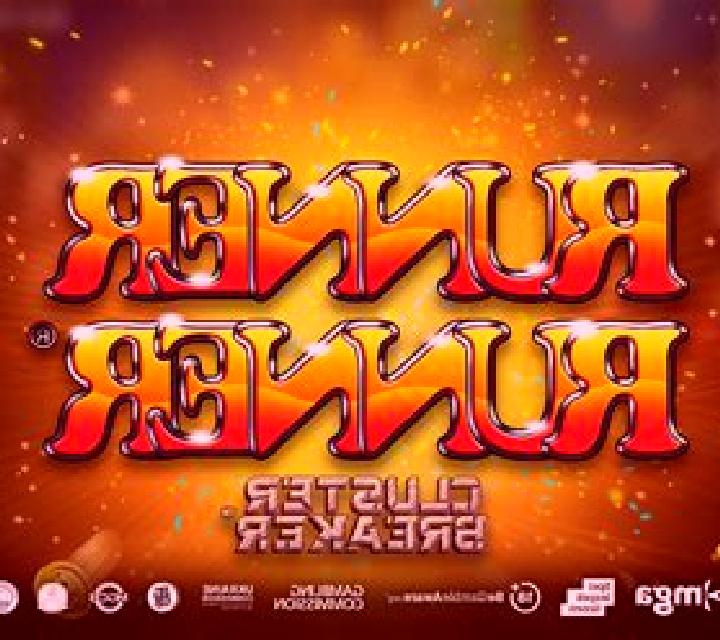 Star Runner online slot