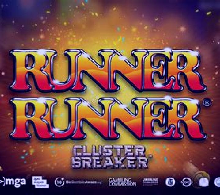 Star Runner slot game